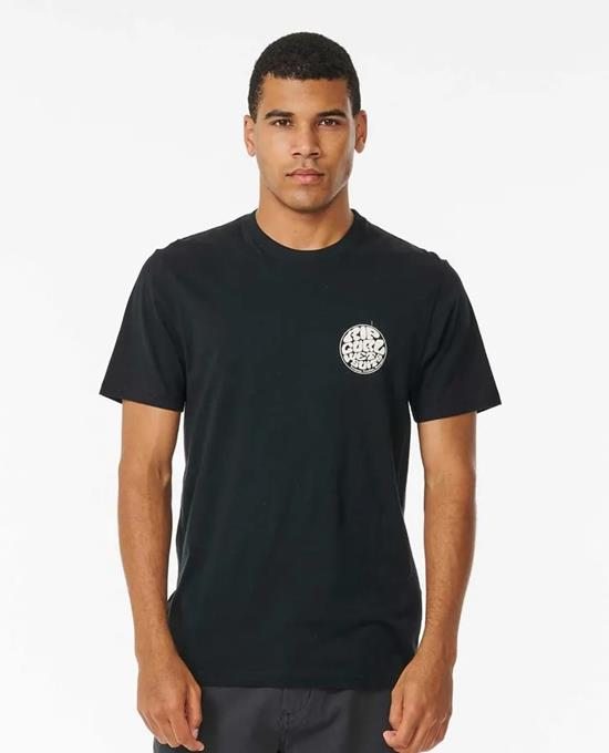 Wetsuit Icon Tee