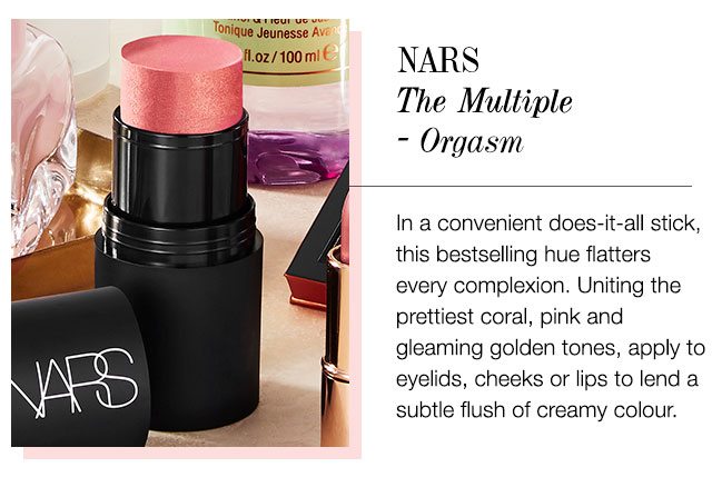 NARS