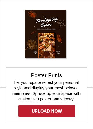 Poster Prints