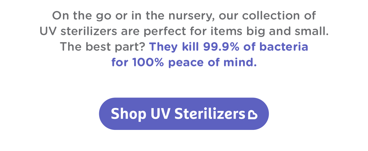 Shop uv sterilizers