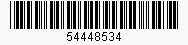 Code: 54448534