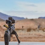 WHAT YOU NEED IN A LONG RANGE RIFLE