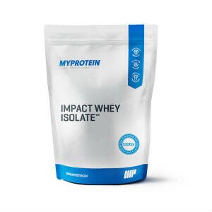 Impact Whey Isolate