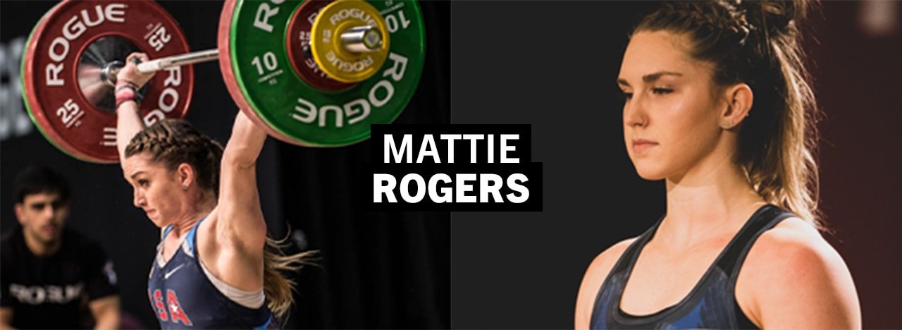 Mattie Rogers