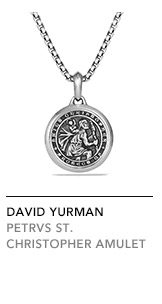 DAVID YURMAN