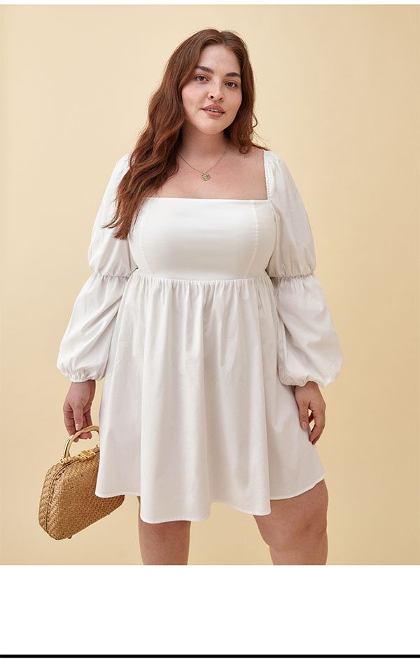 Michaela Dress Es