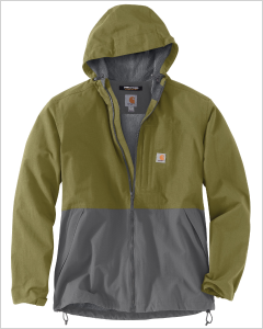 MEN'S STORM DEFENDER® MIDWEIGHT UTILITY JACKET