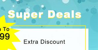 MMay Super Deals