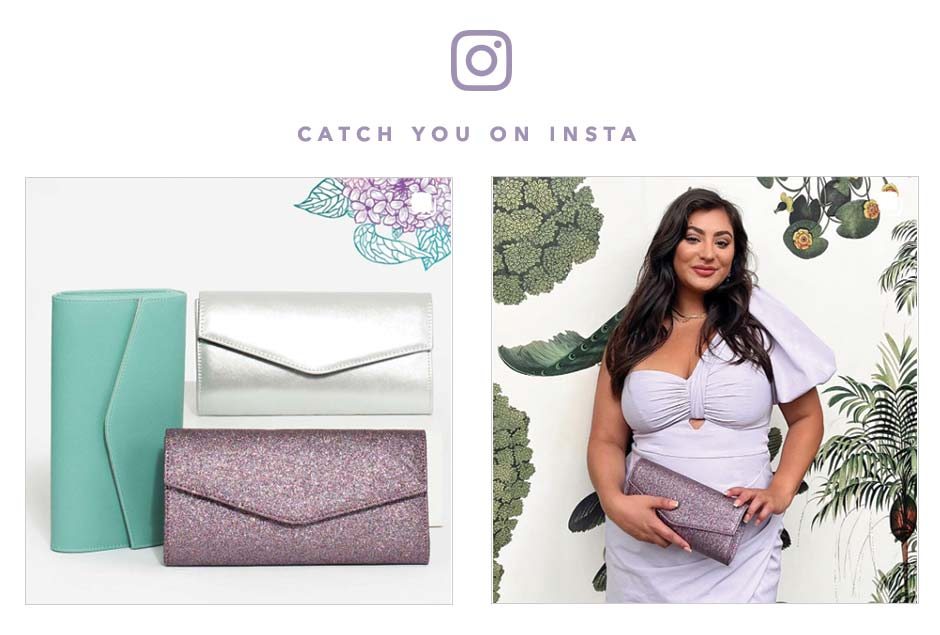 Catch us on Instagram!