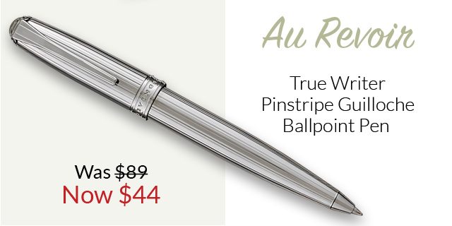 Shop True Writer® Create Metallic Fountain Pen
