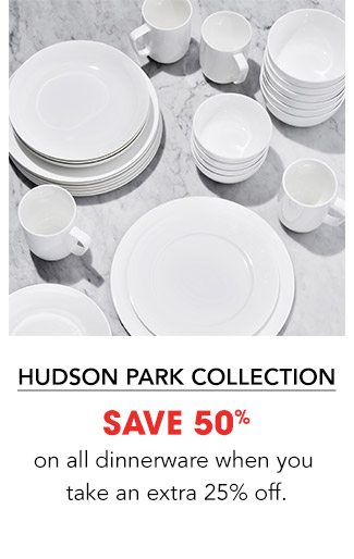 HUDSOM PARK COLLECTION