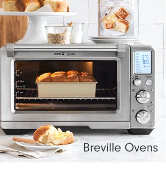 Breville Ovens