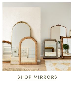 Shop Mirrors