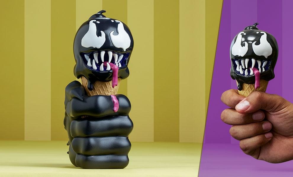 Venom One Scoop Designer Toy (Sideshow)