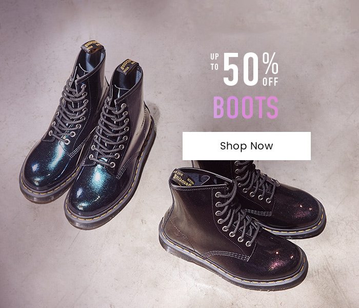 SHOP BOOTS SALE