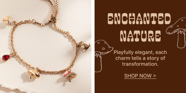 Enchanted Nature | SHOP NOW