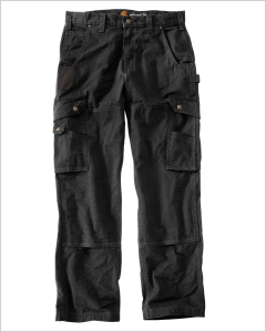 MEN'S RIPSTOP CARGO WORK PANT