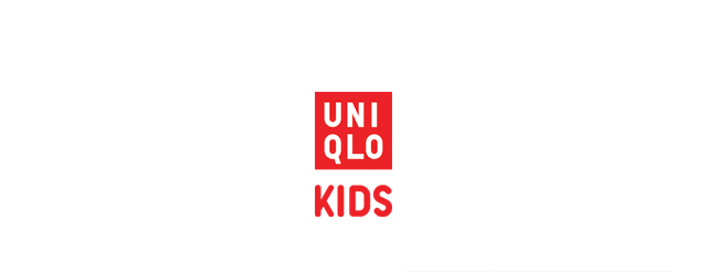 HEADER 5 - UNIQLO KIDS