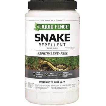 Liquid Fence Snake Repellent
