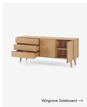 Wingrove Sideboard