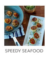 Class - Speedy Seafood