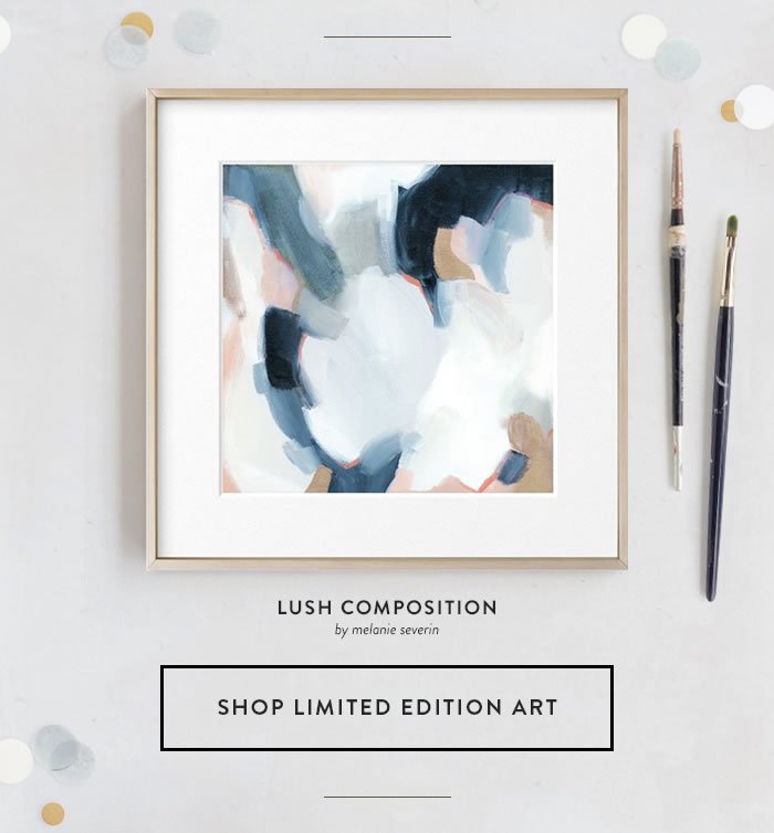 Shop Limited Edition Art