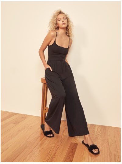 Chandler Jumpsuit