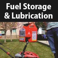 Fuel Storage & Lubrication