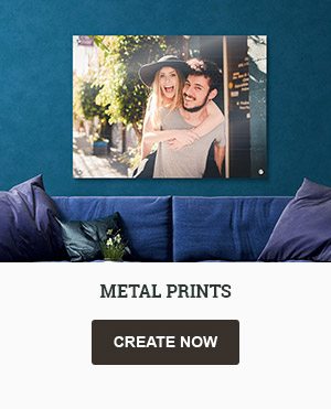 Metal Prints