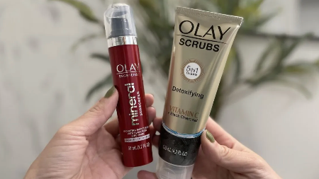 Olay ALL Orders Ship FREE | Grab This Set for $12.74