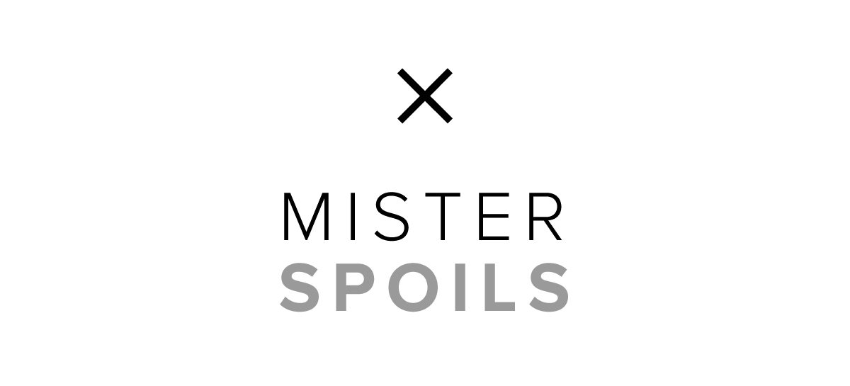 Mister Spoils