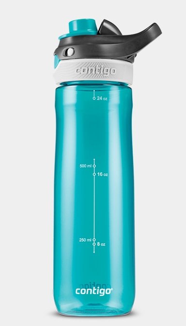 Up to 20% off Contigo water bottles*