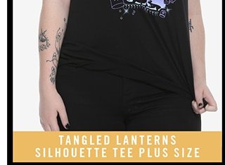 Tower Necklace