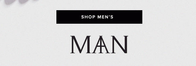 Get your dad a gift from our new men’s collection this Father’s Day. 