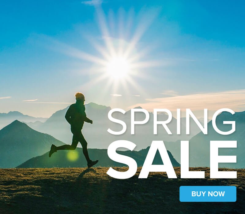 Suunto Spring Sale