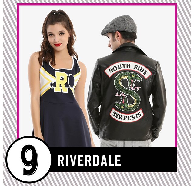 Riverdale