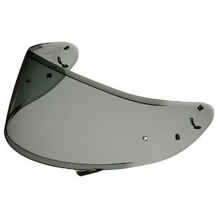 Shoei CWR-1 Pinlock-Ready Face Shield