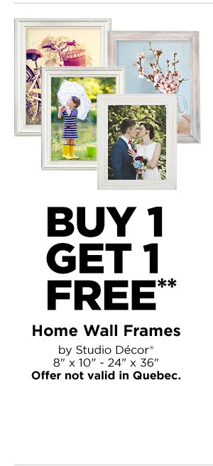 Home Wall Frames