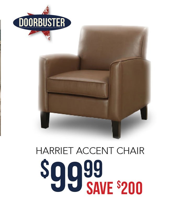 Accent-chair