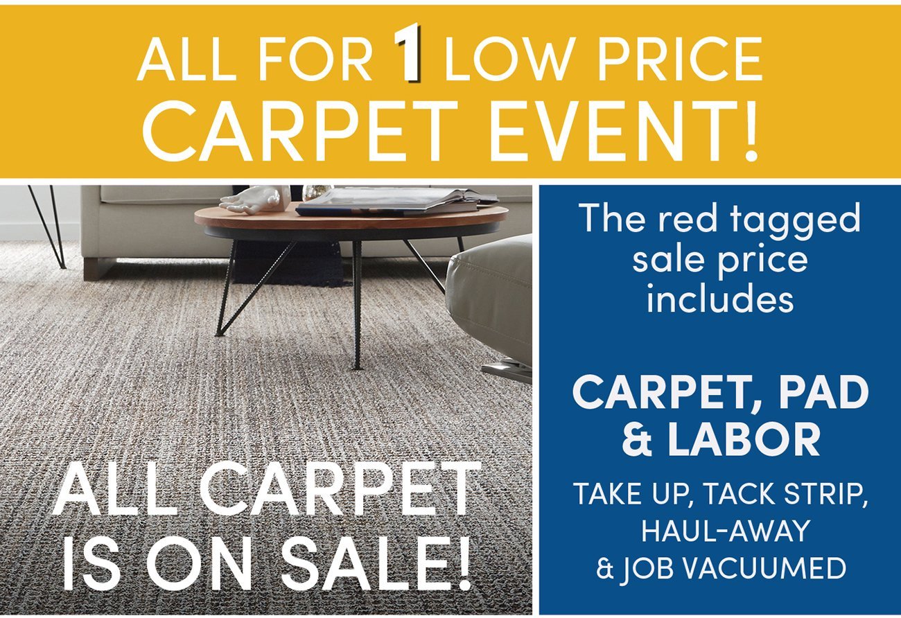 All-for-1-carpet-event
