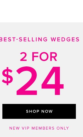 shoedazzle 2 for $24