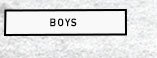 Shop Boys