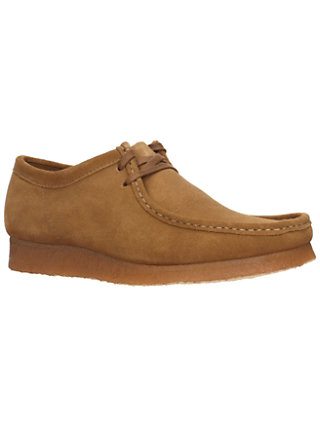 Wallabee Sneakers