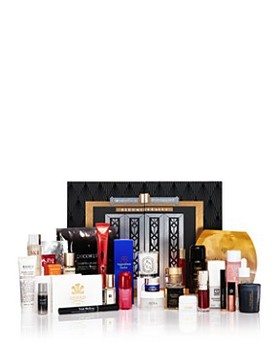 25-Day Beauty Advent Calendar - Exclusive ($900 value)