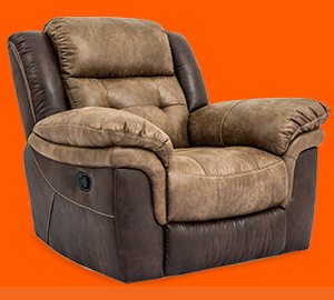 Recliners