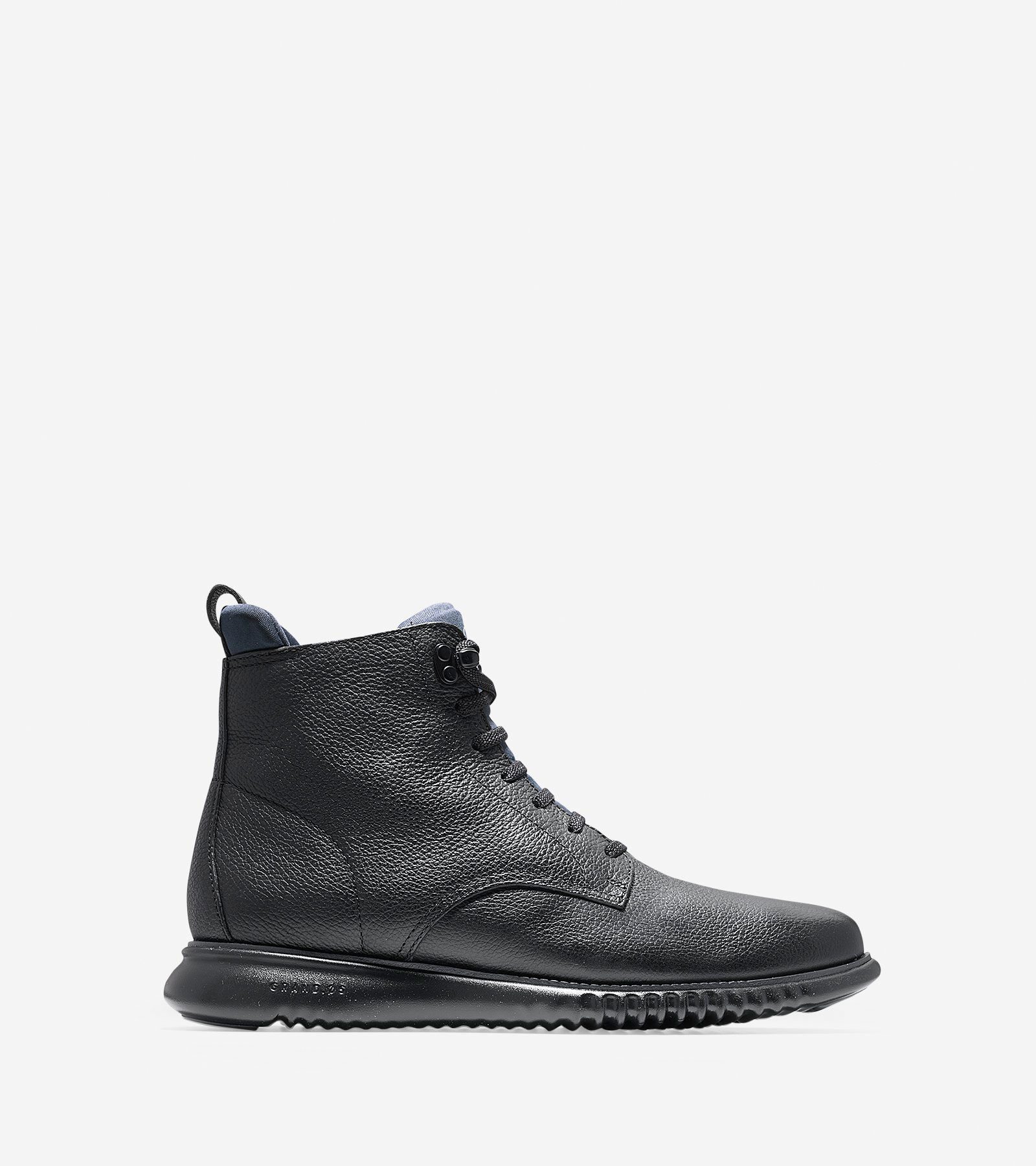 Men's 2.ZERØGRAND Waterproof City Boot