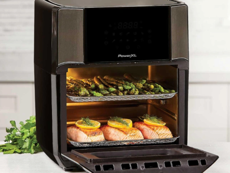 PowerXL Air Fryer Oven from Sam's Club