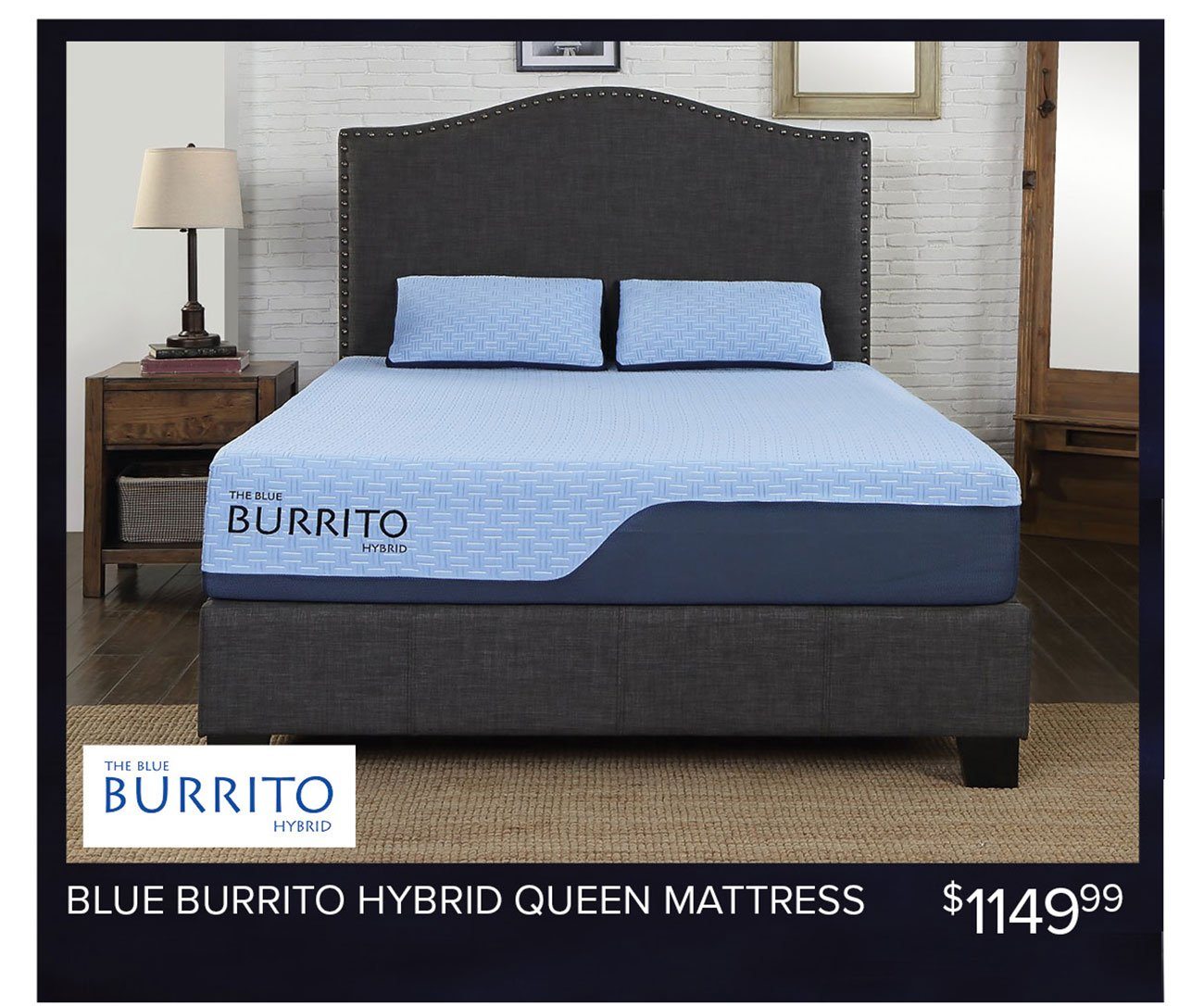 Blue-burrito-hybrid-queen-mattress