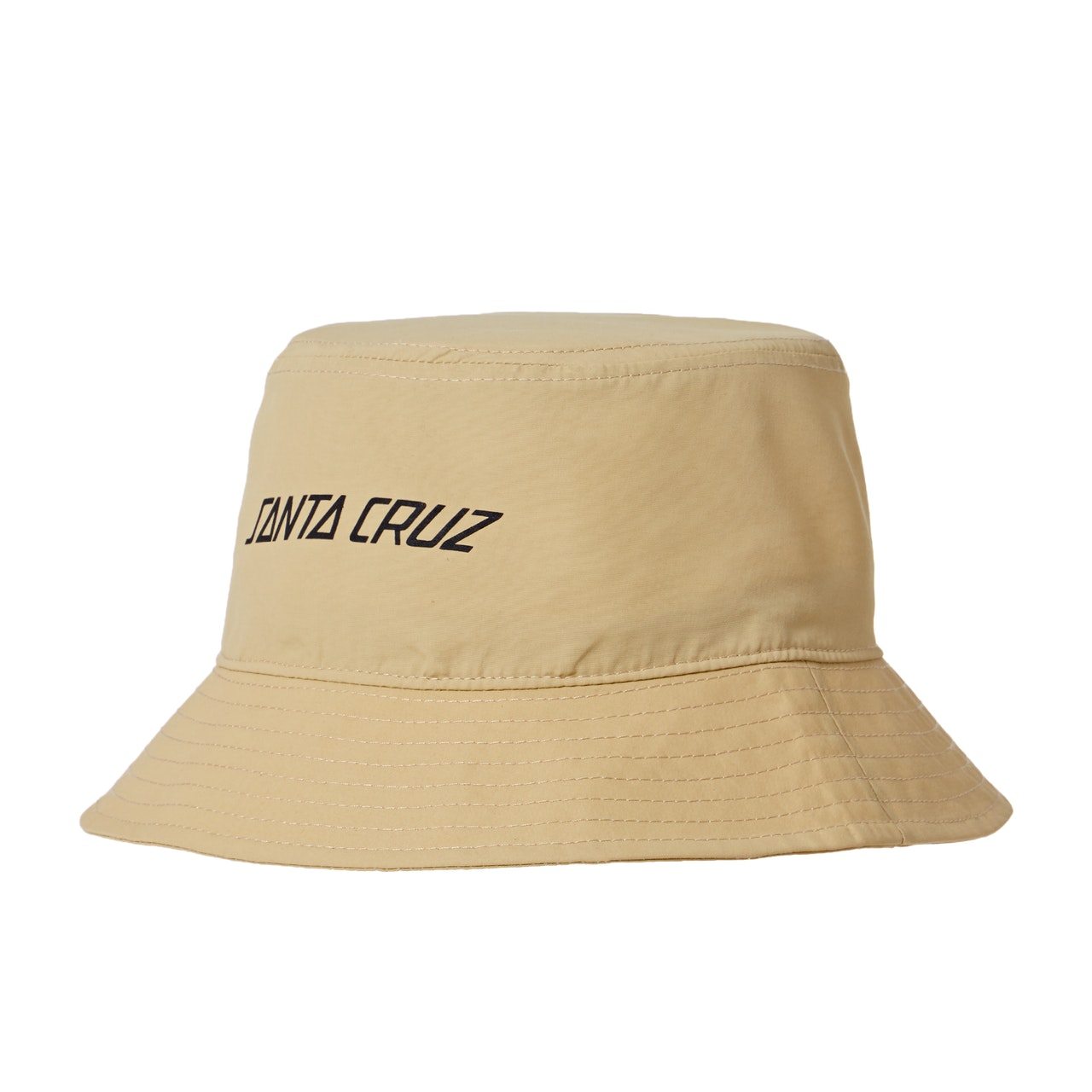 Santa Cruz Hike Rain Womens Hat - Beige