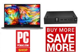 Extra 5% off Site-wide + Up to $150 Bonus PCMag Shop Digital Code on Purchase